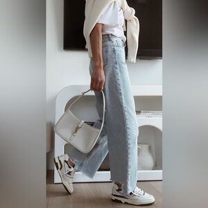 Aimé Leon Dore New Balance 550 in Olive M 5 women 6.5